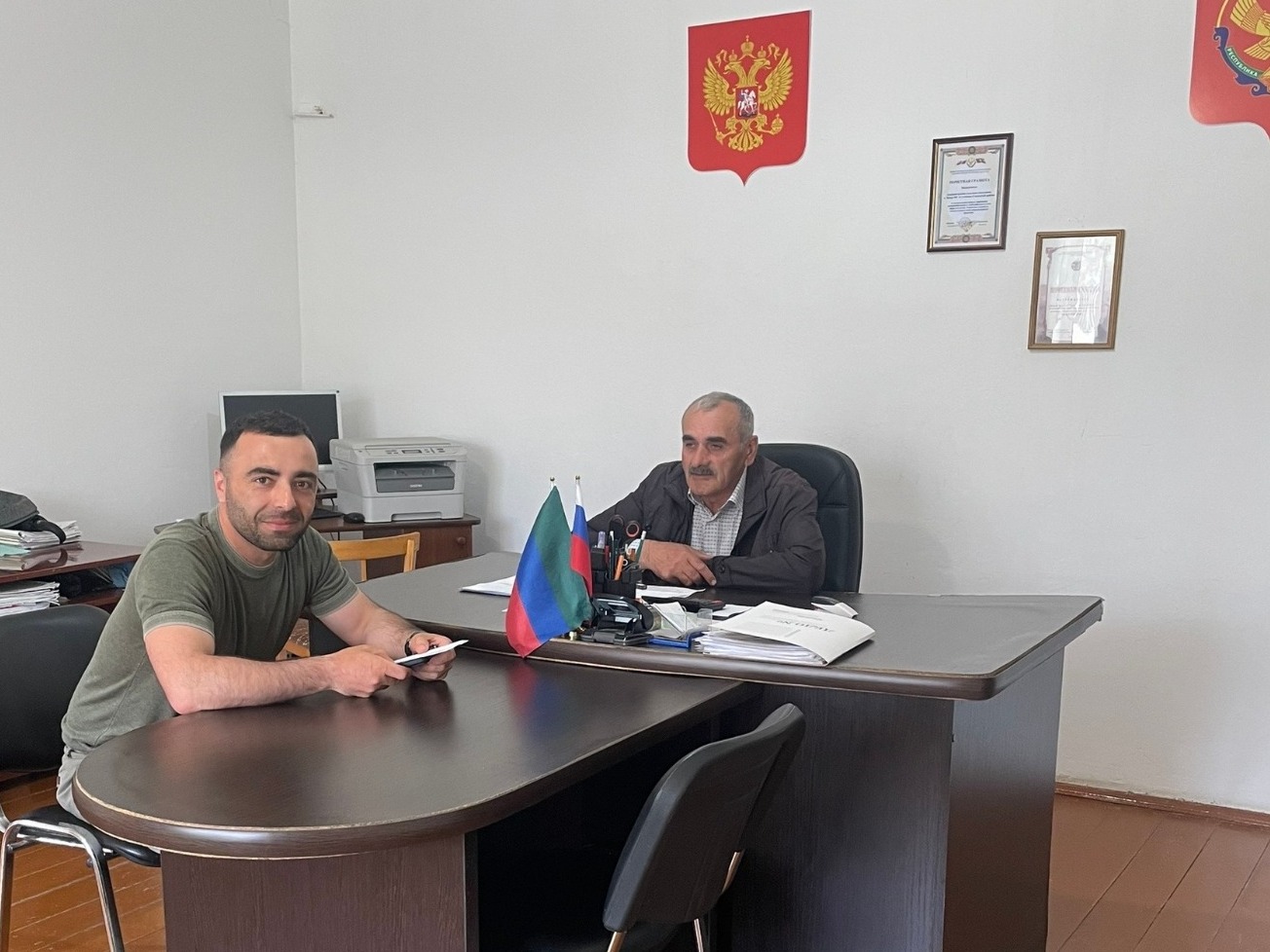 УЧАСТНИК СПЕЦИАЛЬНОЙ ВОЕННОЙ ОПЕРАЦИИ.